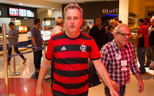 Flamengo