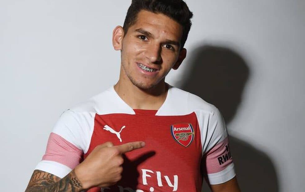 lucas torreira flamengo