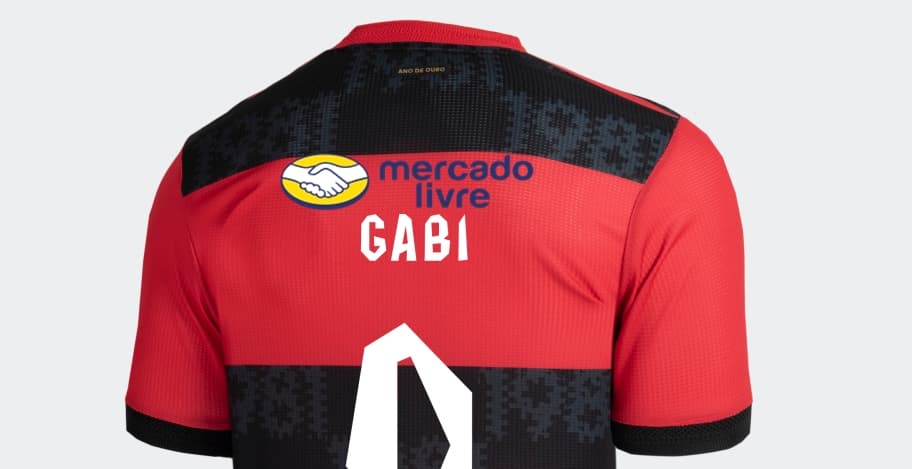 mercado livre flamengo