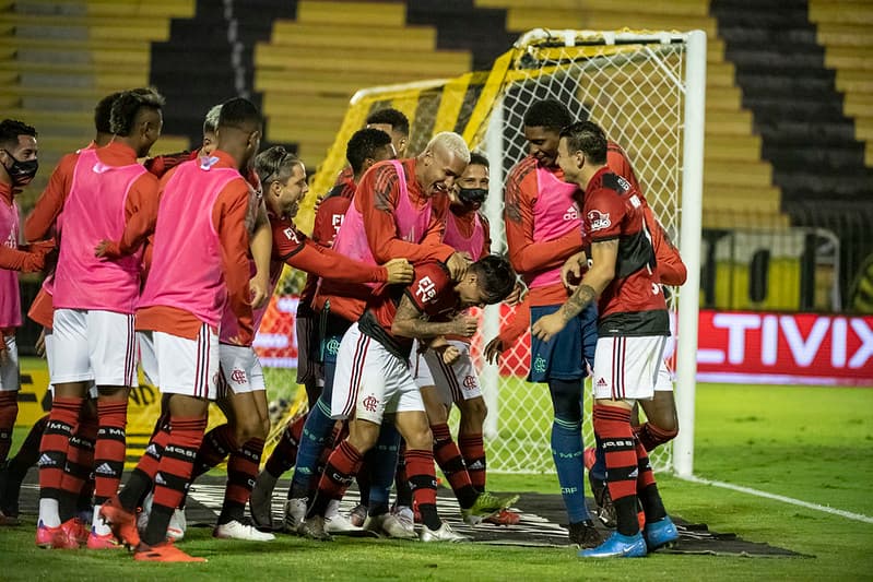 Flamengo