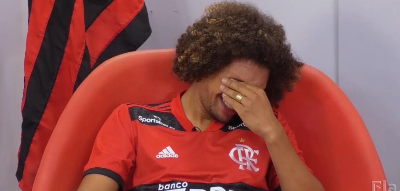 arão flamengo