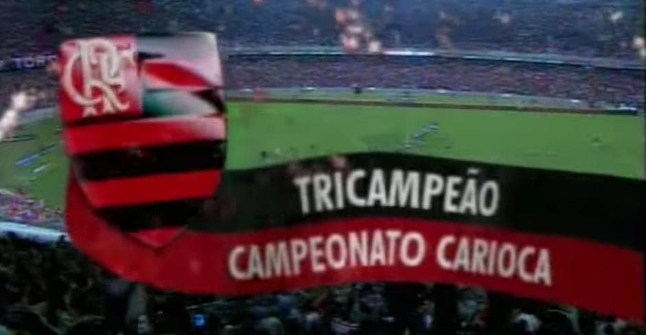 flamengo carioca
