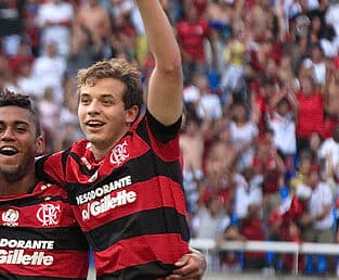 flamengo base thomas