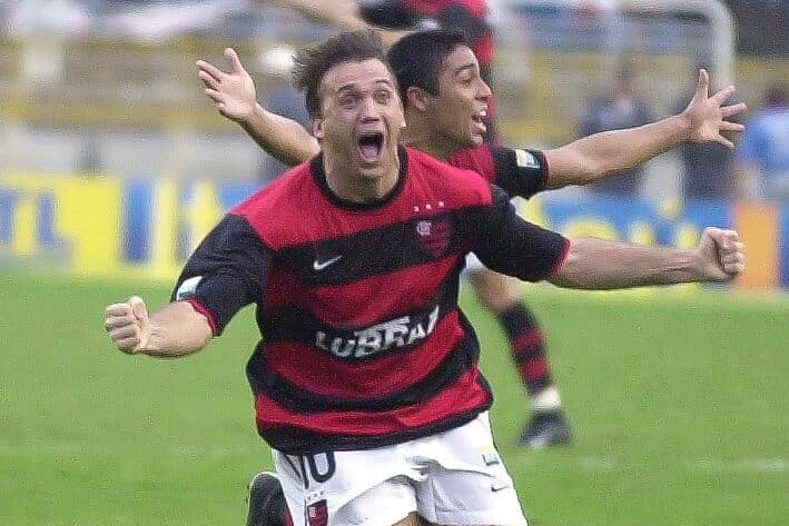 Petkovic, ex-flamengo deixa a rede globo
