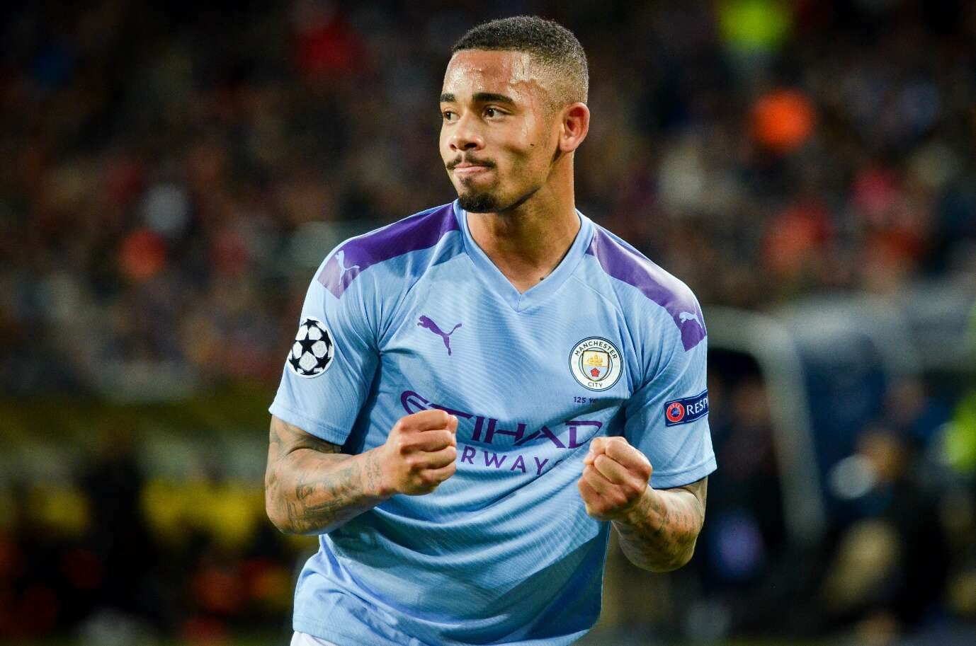 gabriel jesus