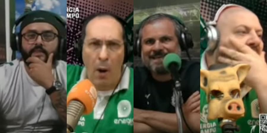palmeiras radio pedro flamengo