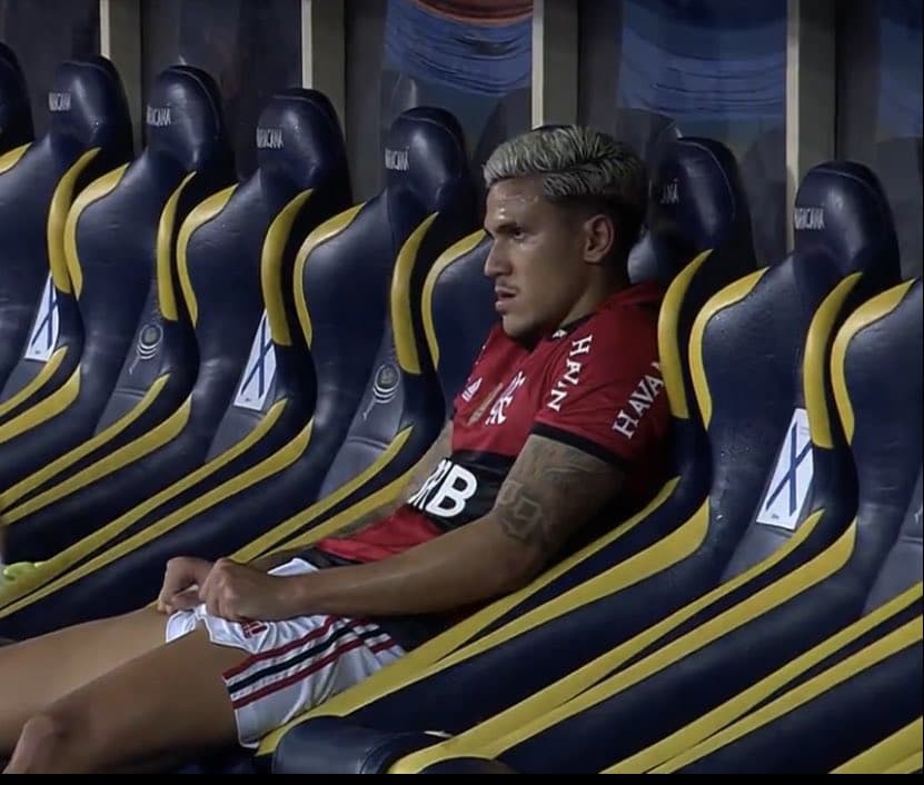 Pedro Flamengo