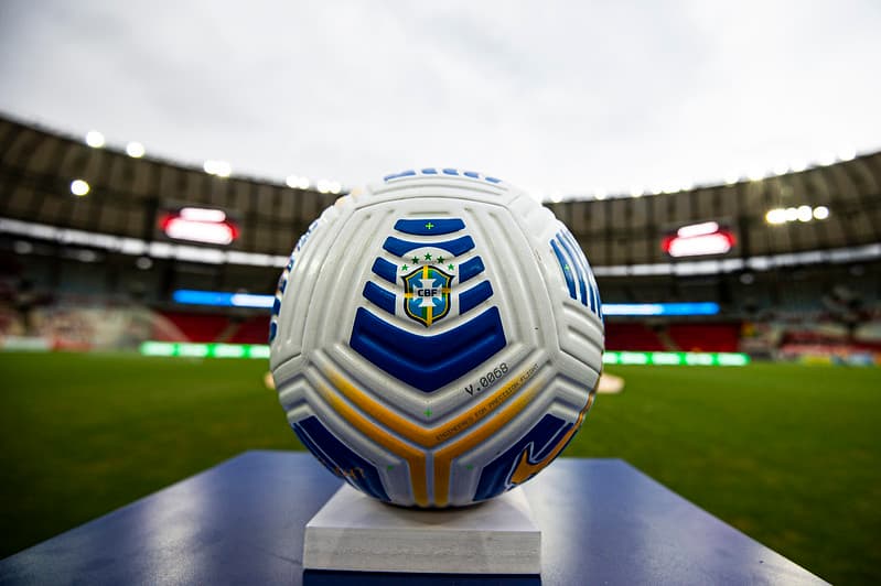 flamengo brasileirão