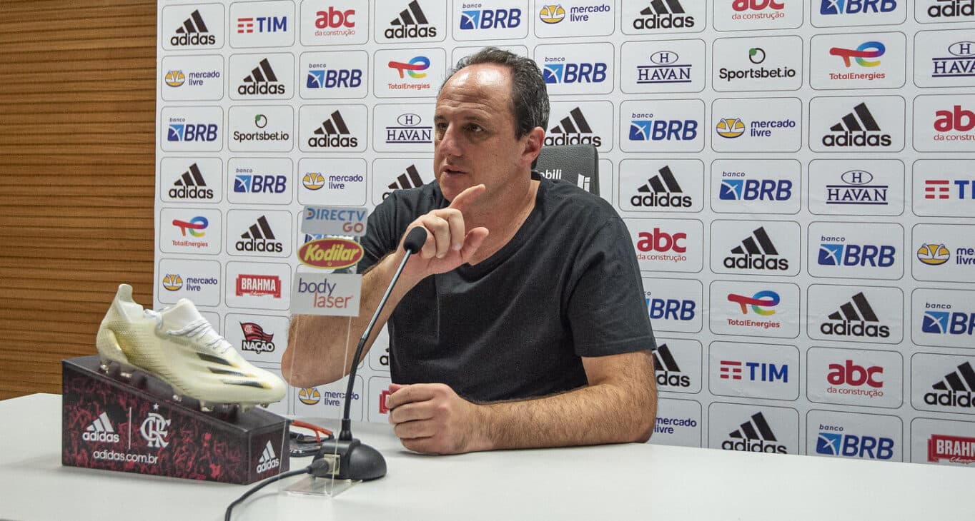 flamengo rogerio ceni