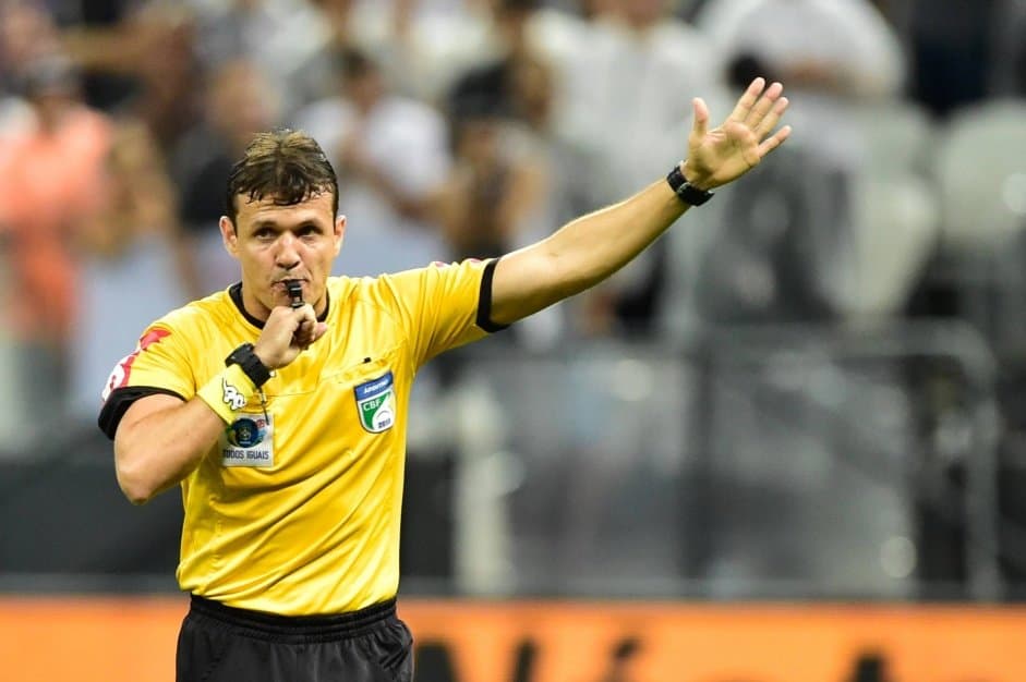 Caio Max em ação, em 2019 (Foto: Reprodução)