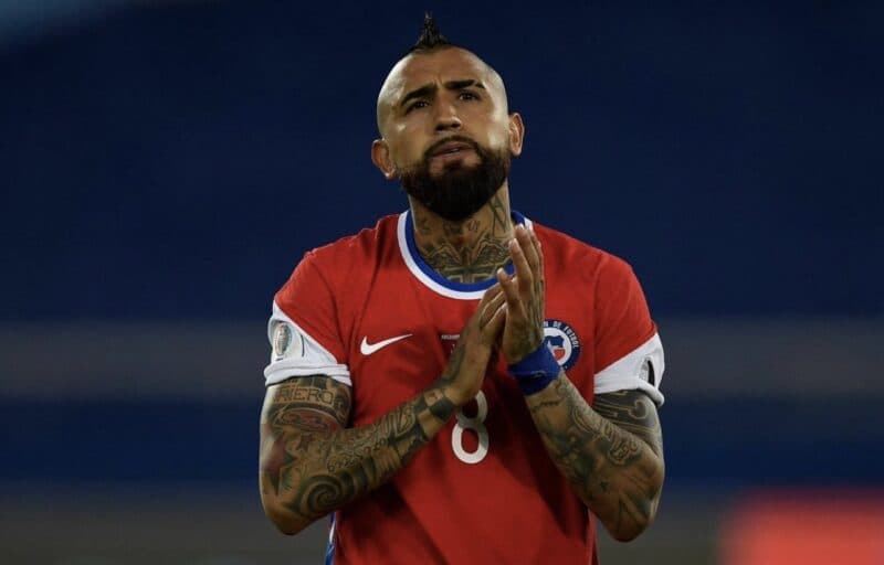 Vidal Chile