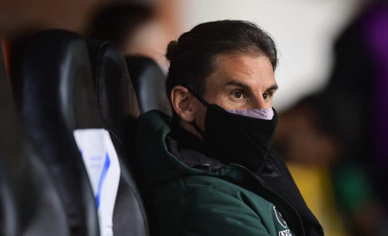 flamengo defensa y justicia beccacece