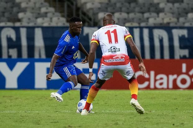 klebinho flamengo cruzeiro