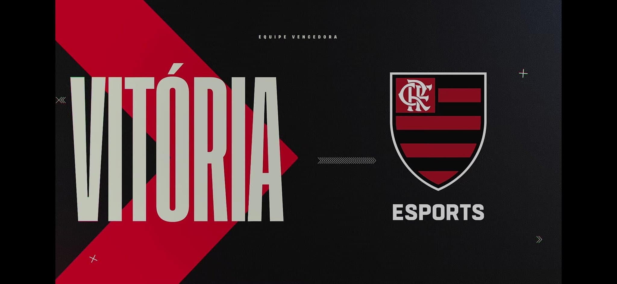 flamengo esports vitória