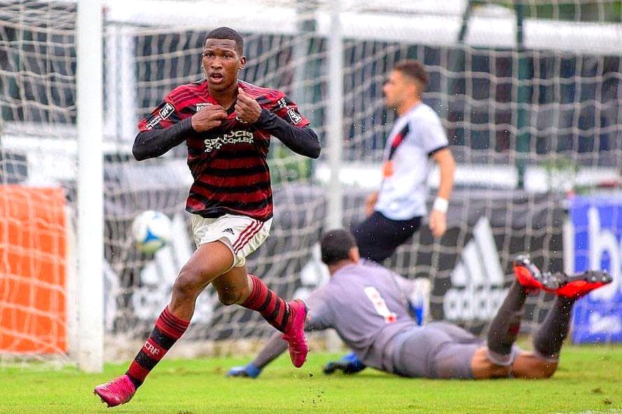 weverton base flamengo