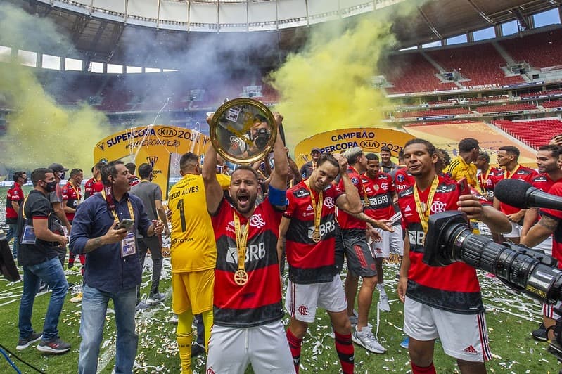 Flamengo