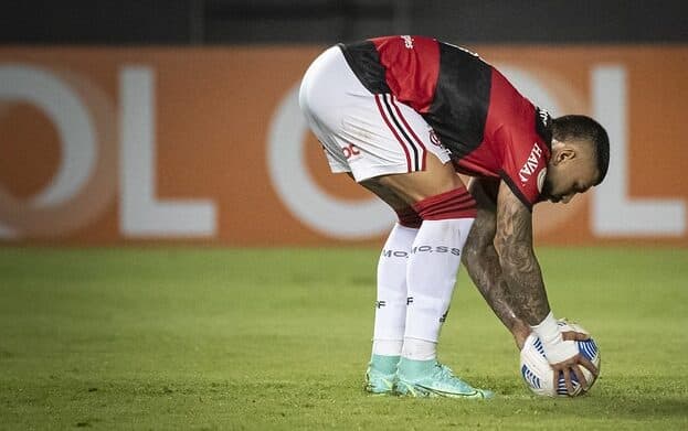 gabigol flamengo