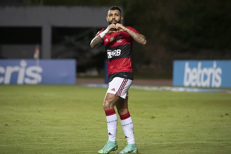Gabigol