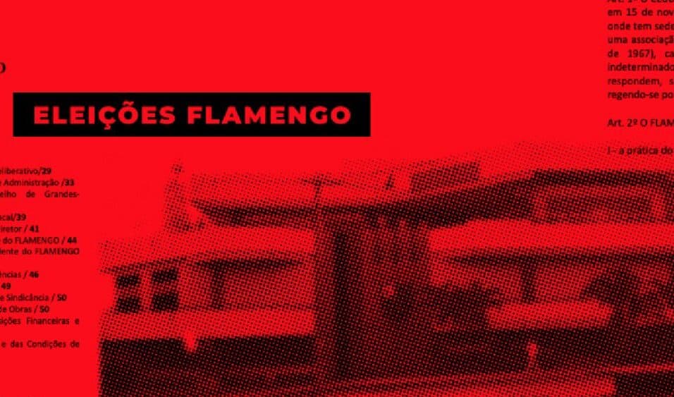 eleições flamengo