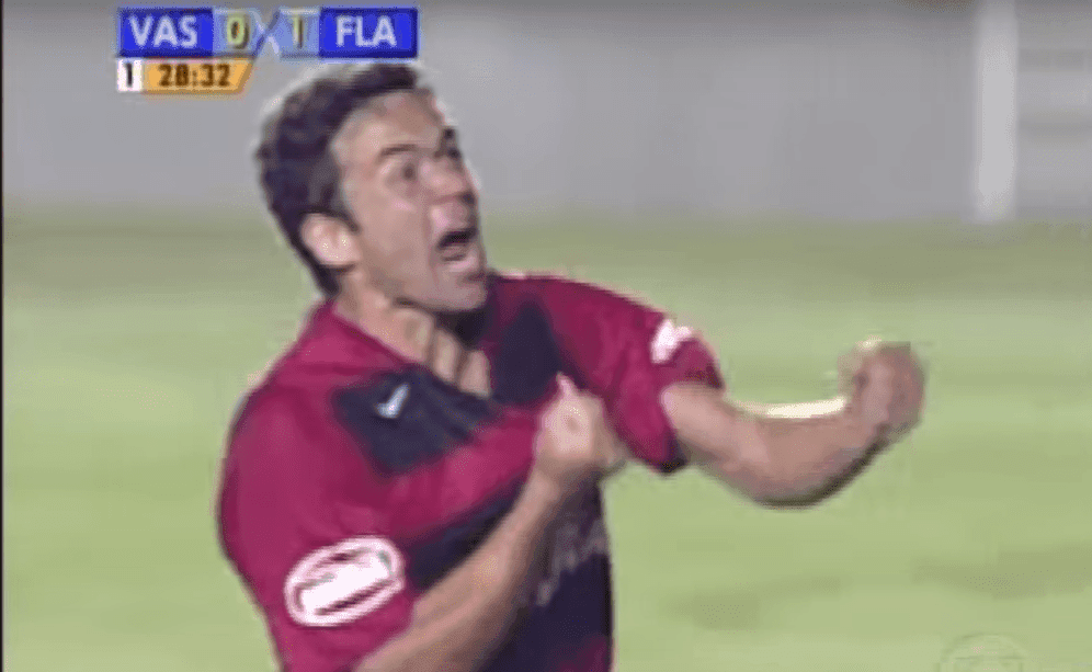 Flamengo Copa do Brasil