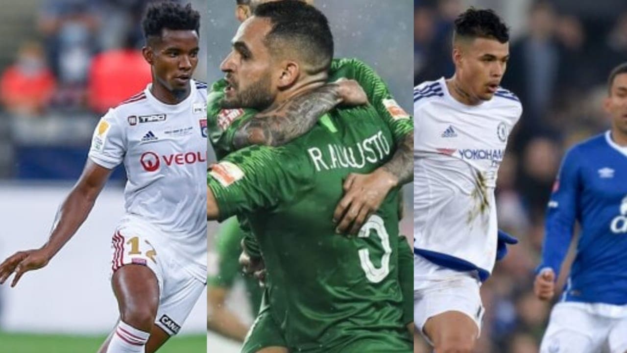 braz thiago mendes renato augusto kenedy