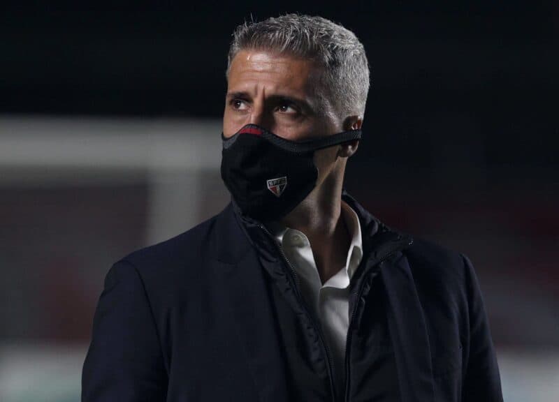 crespo fala sobre flamengo para espn