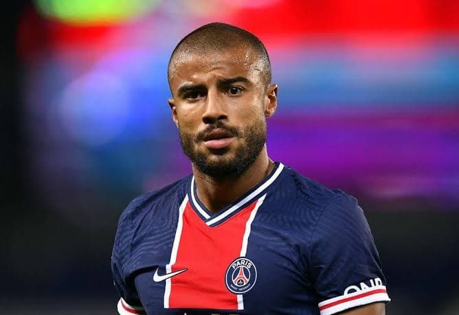 Rafinha Alcântara Flamengo