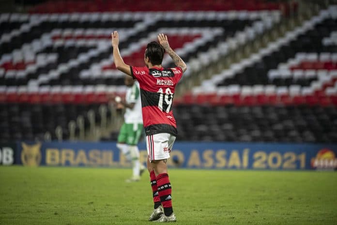 michael flamengo