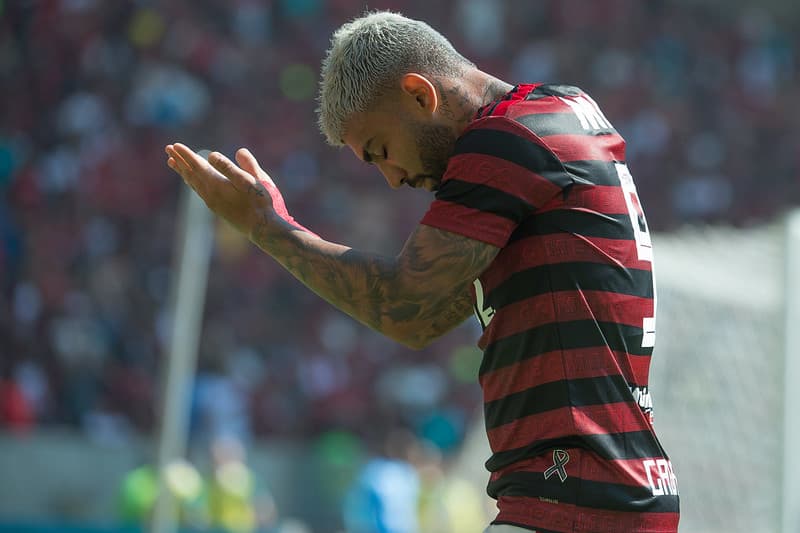 Flamengo Brasil