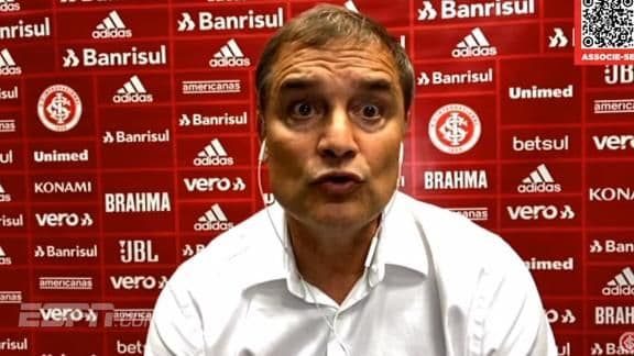 aguirre flamengo