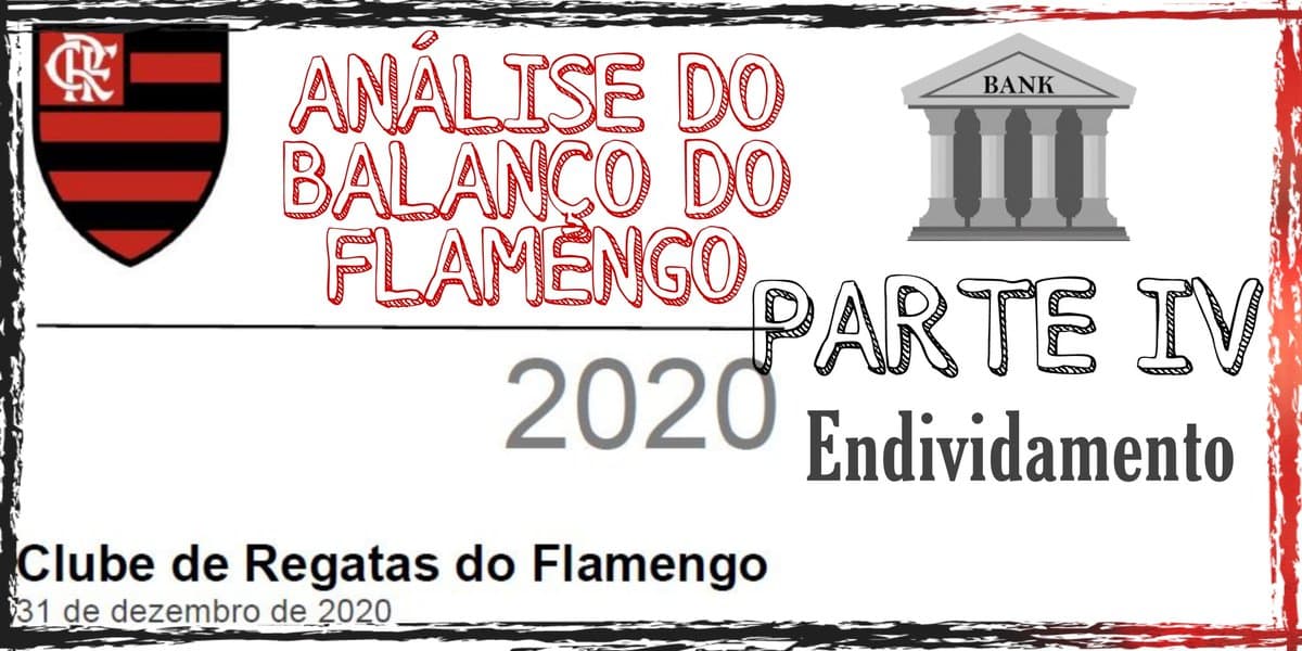 Análise do Balanço do Flamengo