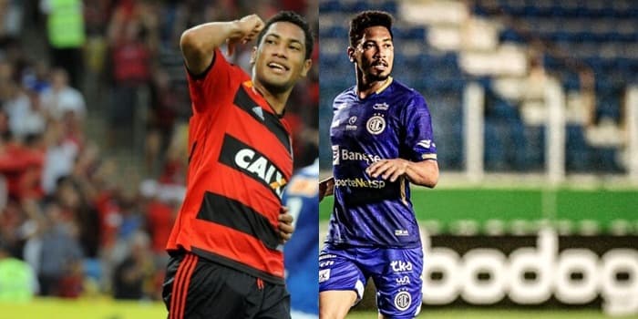 flamengo hernane brocador