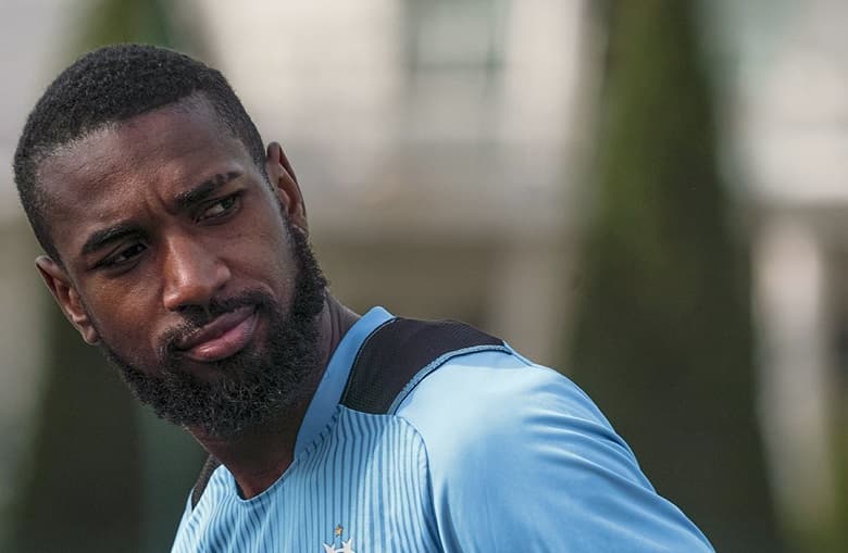 gerson criticado colegas marseille