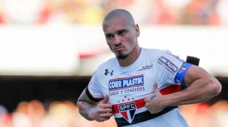 Maicon Flamengo