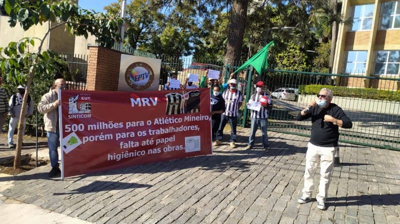 mecenas do atlético-mg