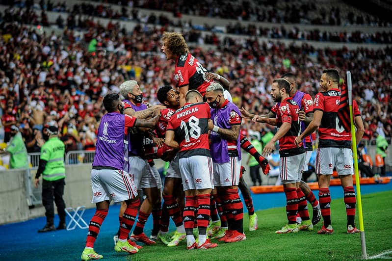 jornal espanhol elogios flamengo