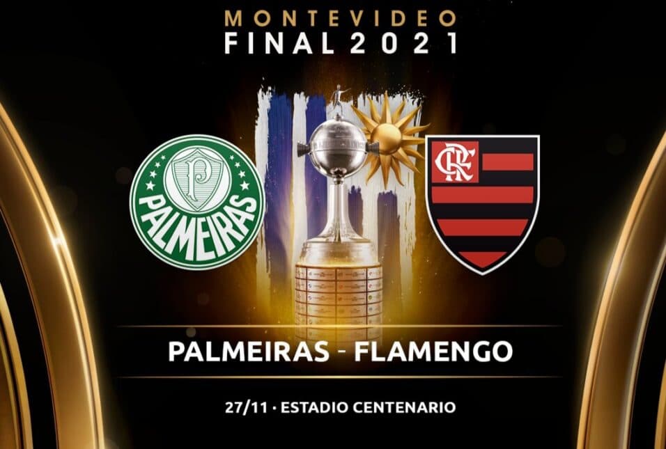 Flamengo Palmeiras
