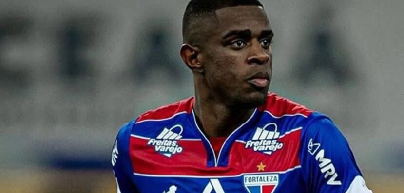 Benevenuto Fortaleza