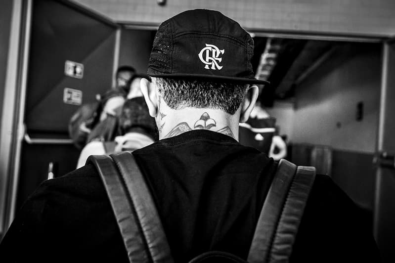 Nelson Rodrigues Flamengo