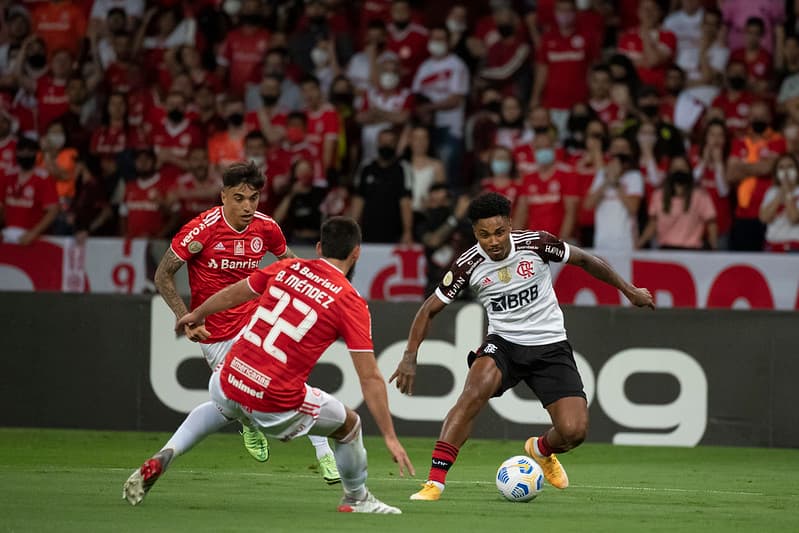 Flamengo Internacional