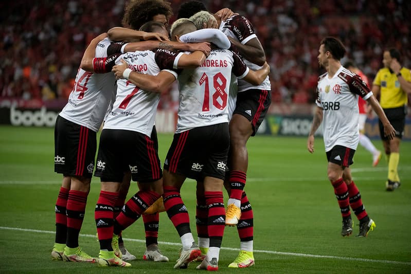 Flamengo Internacional