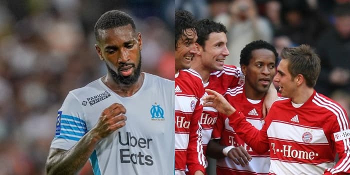 gerson bayern olympique