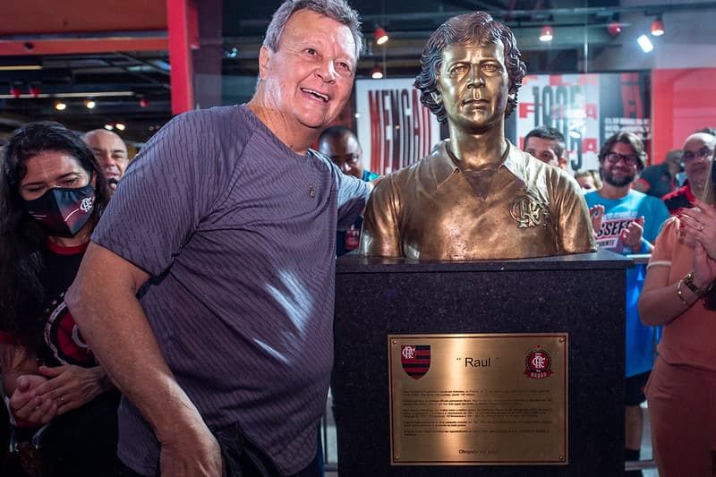 Raul Plassmann detona diretoria do Flamengo por saída de João Gomes e contratação de Gerson