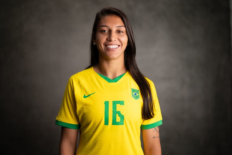 bia zaneratto flamengo feminino twitter