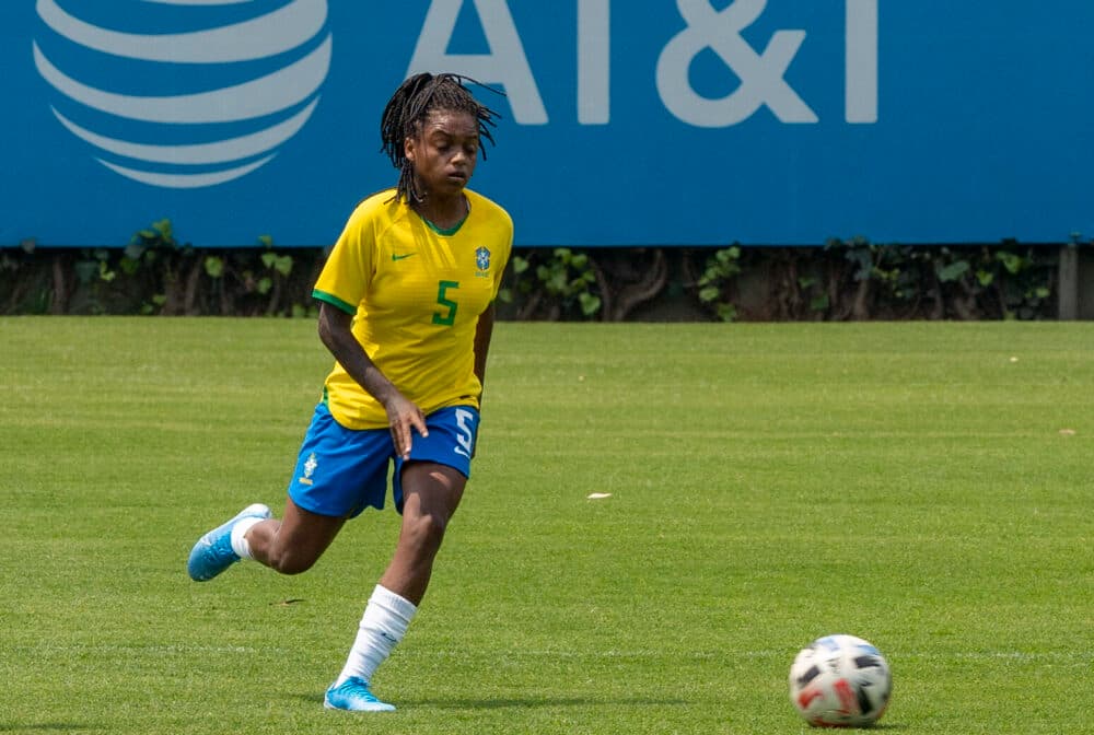 miriam cris volante flamengo são paulo feminino 2022