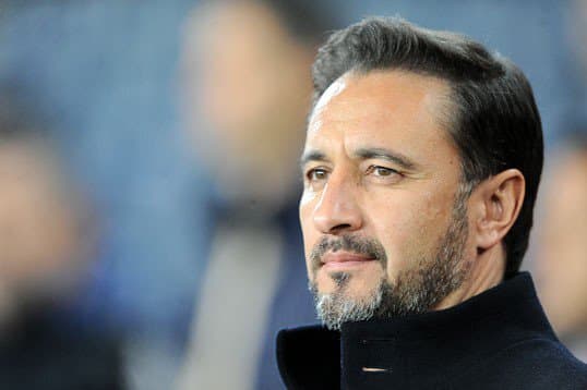 Vitor Pereira foi anunciado pelo Flamengo; mídia internacional repercutiu o acerto