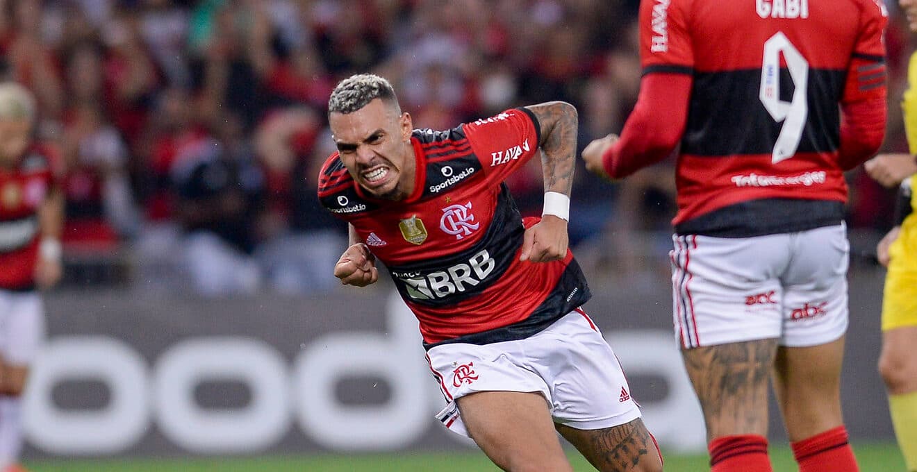matheuzinho flamengo