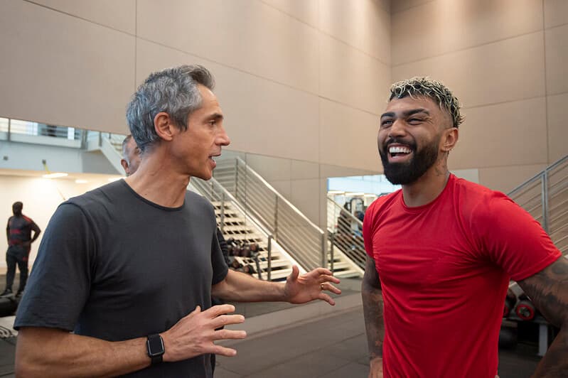 paulo sousa gabigol flamengo