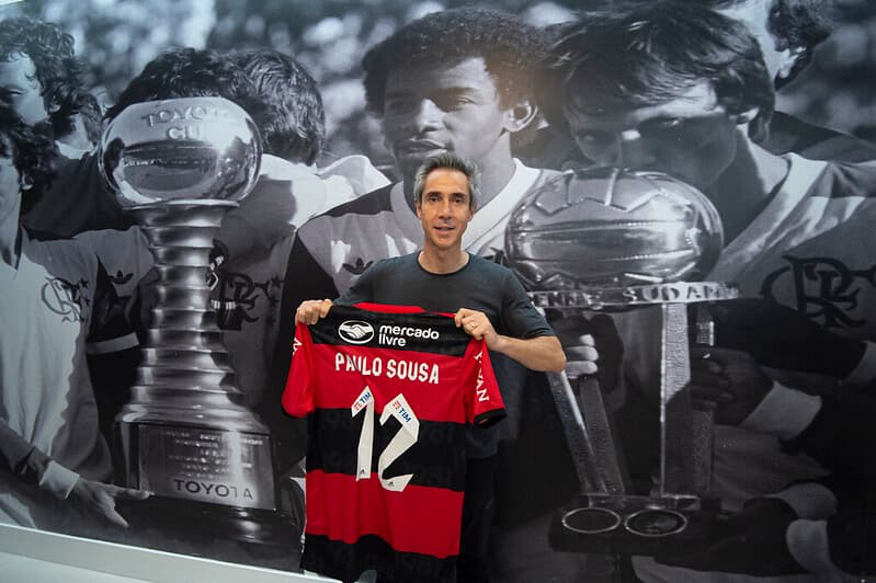Paulo Sousa