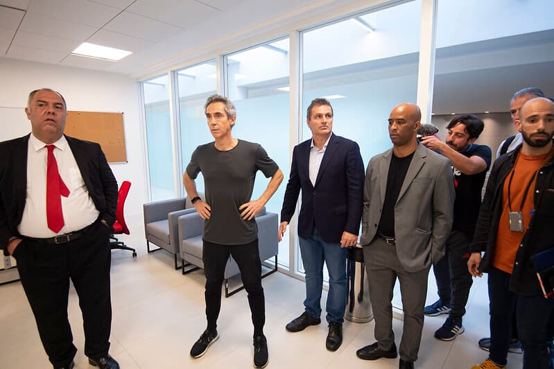 paulo sousa flamengo